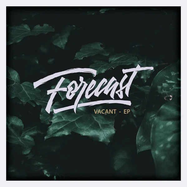 Vacant EP