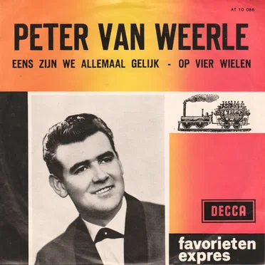 Eens zijn we allemaal gelijk / Op vier wielen
