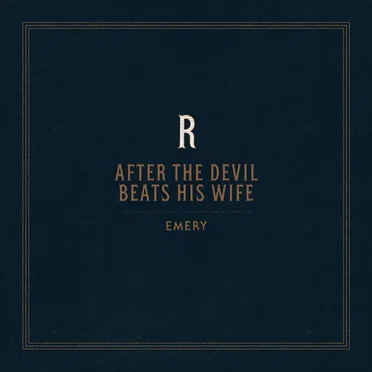 After the Devil Beats His Wife