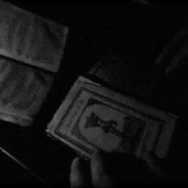 The Hand Of Death [EP]