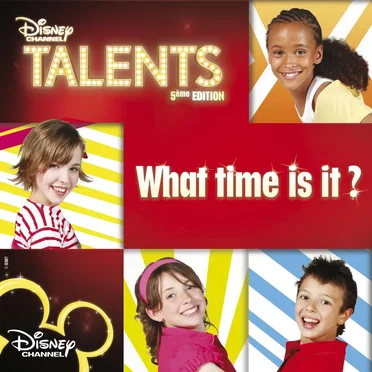 DC Talents