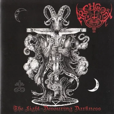 The Light-Devouring Darkness