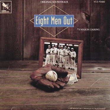 Eight Men Out