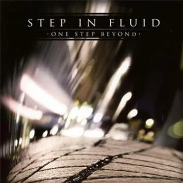 One Step Beyond by Step in Fluid - album cover
