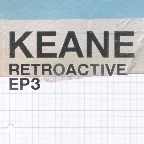 Retroactive – EP3