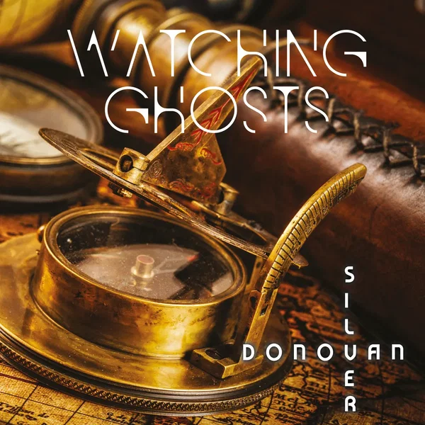 Watching Ghosts EP