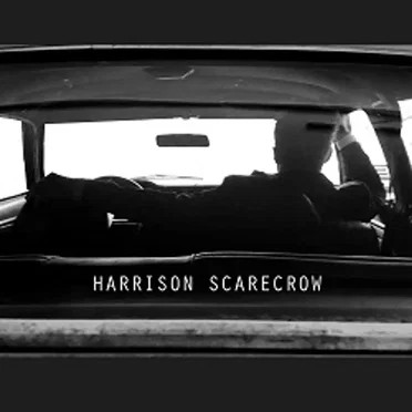 Harrison Scarecrow
