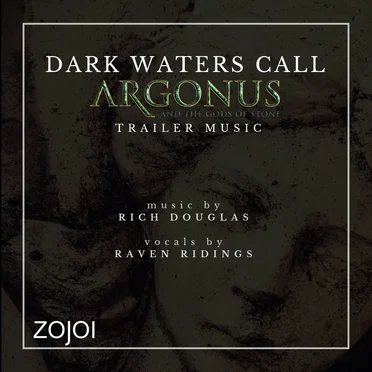 Dark Waters Call (Argonus Trailer Music)
