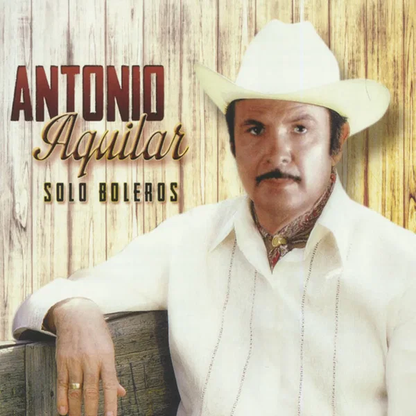 Solo Boleros