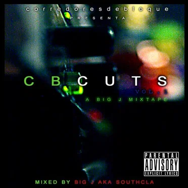CB Cuts, Volume 1