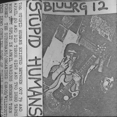Demo Jan 80
