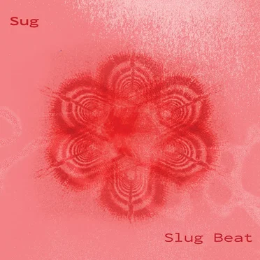 Slug Beat by Sug - album cover