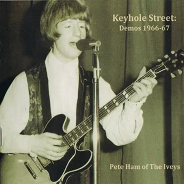 Keyhole Street: Demos 1966-67