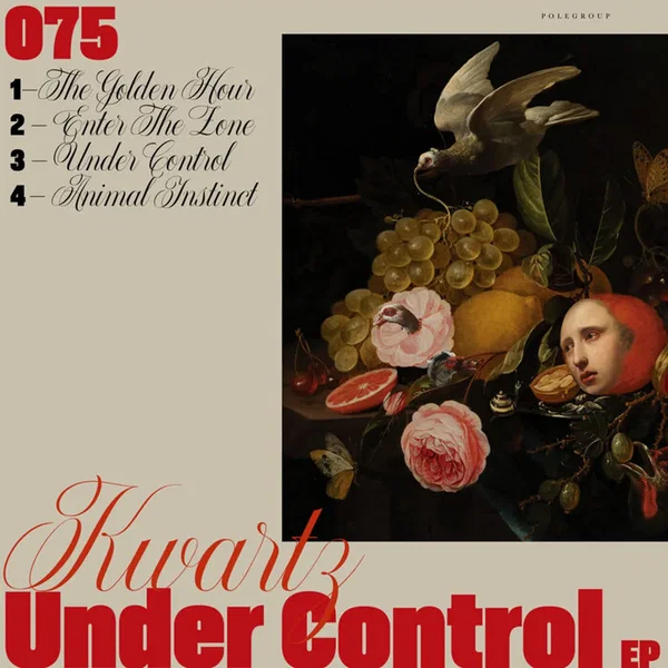 Under Control EP