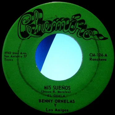 Mis sueños / El amor no se vende