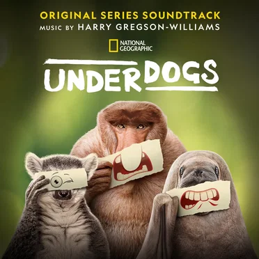 Underdogs: Original Series Soundtrack