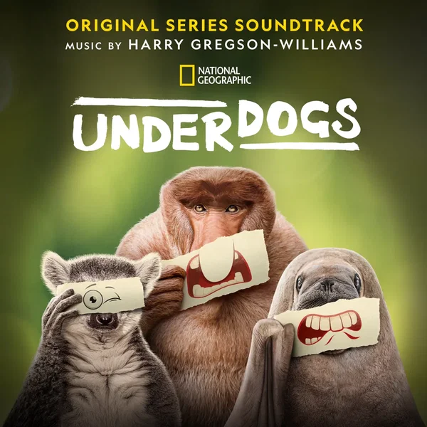 Underdogs: Original Series Soundtrack