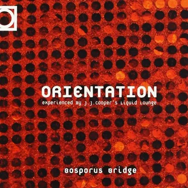 Bosporus Bridge by Orientation - album cover