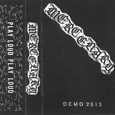 Demo 2013