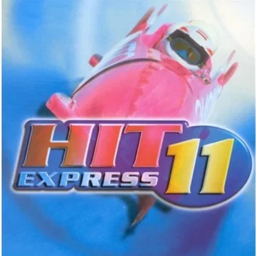 Hit Express, Vol. 11 by Various Artists - album cover