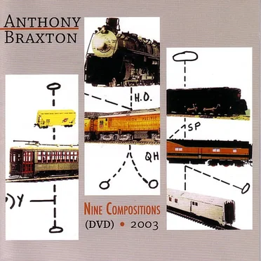 Nine Compositions (DVD) 2003