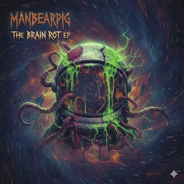 The Brain Rot EP