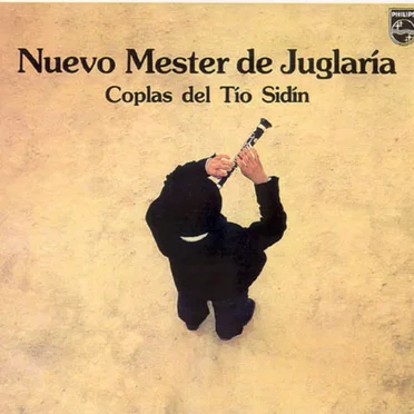 Coplas del Tío Sidín