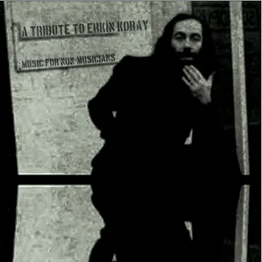 A Tribute to Erkin Koray by Various Artists - album cover