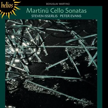 Cello Sonatas