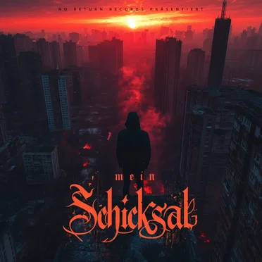 Mein Schicksal