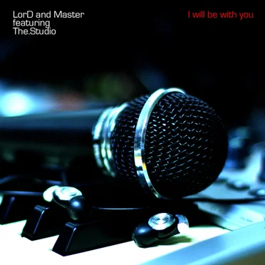 I Will Be With You
