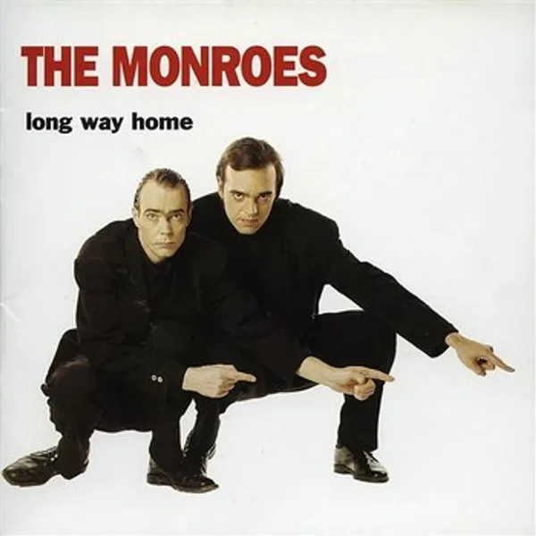 Long Way Home