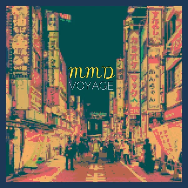 Voyage