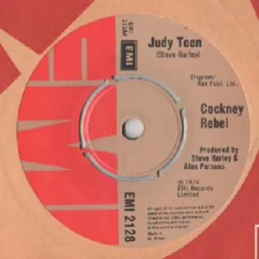 Judy Teen