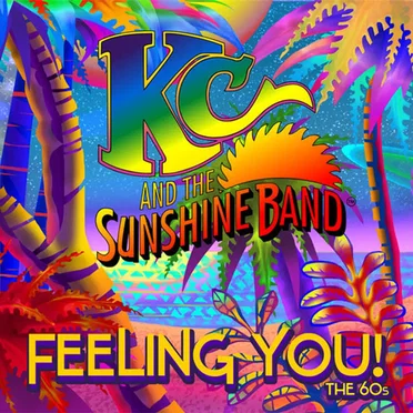 Feeling You! The 60s