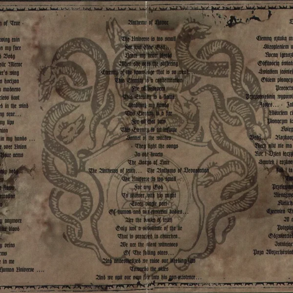 Demonology