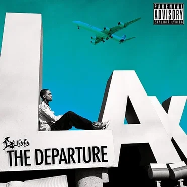 The Departure by Dubb - album cover