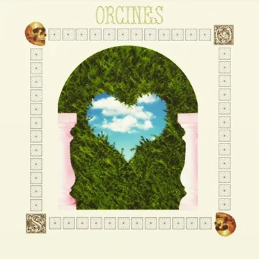 Orcines by Salem - album cover