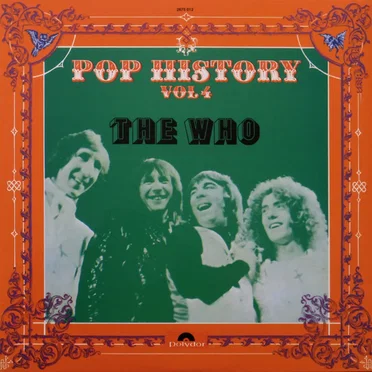 Pop History, Vol. 4