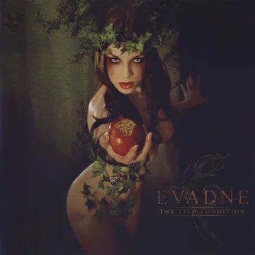 The 13th Condition by Evadne - album cover
