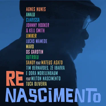 ReNascimento by Various Artists - album cover