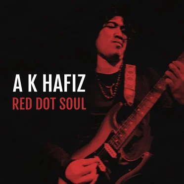 Red Dot Soul