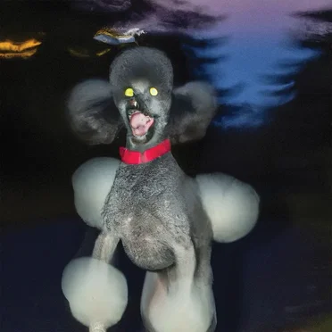 A DOG A DEER A SEAL by Hit Bargain - album cover