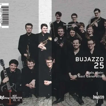 BuJazzo 25