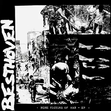 More Victims of War - EP