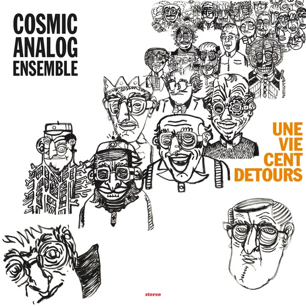 Une vie cent détours