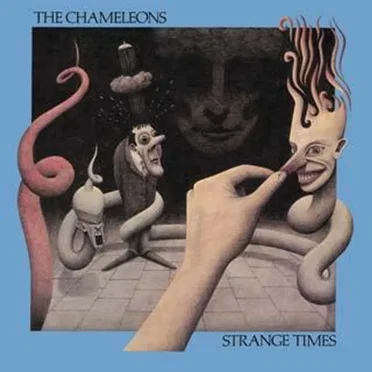 Strange Times