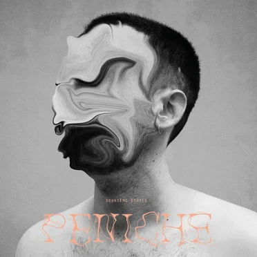 Deuxième étoile by Péniche - album cover