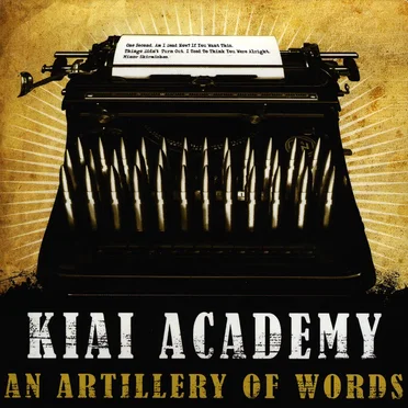 Kiai Academy