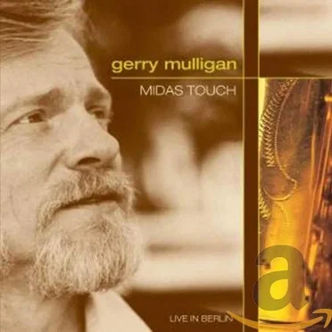 Midas Touch: Live in Berlin